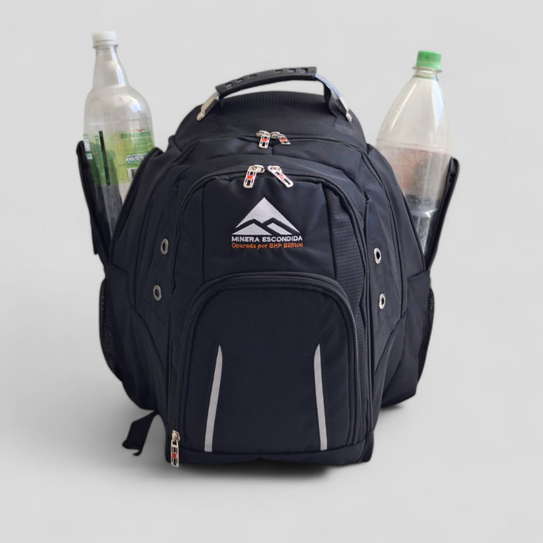 Mochila tecnica faena