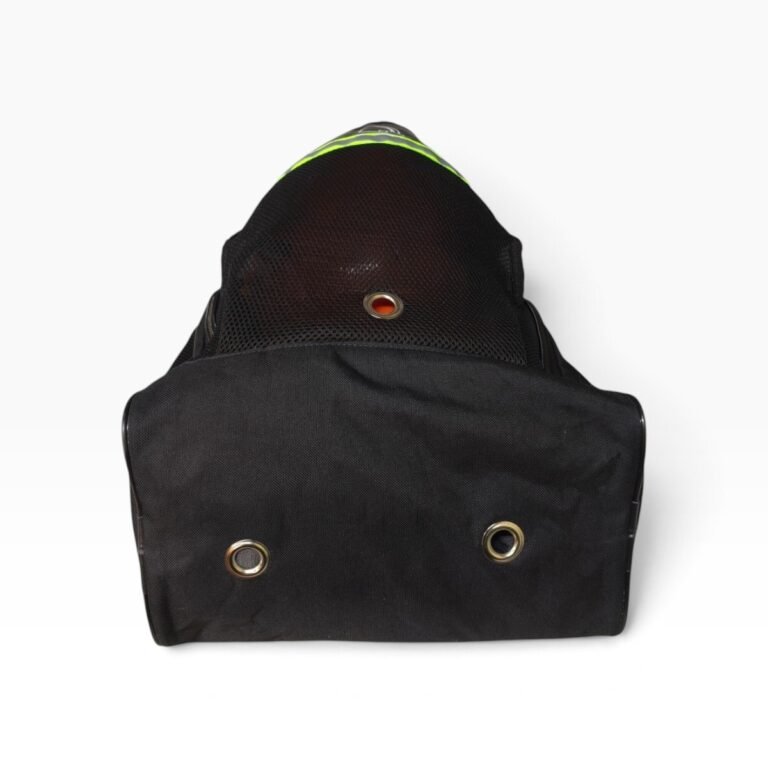 bolso porta casco base