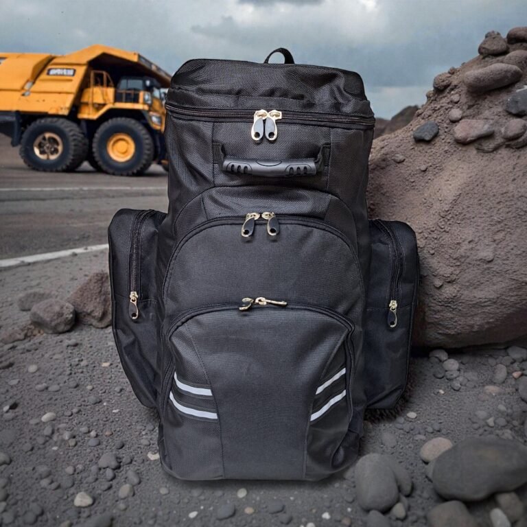 Mochila tierra firme 1080