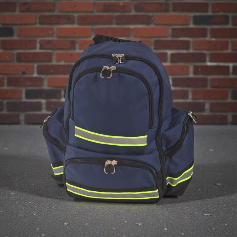 mochila-bomberos-azul-frontal 1080