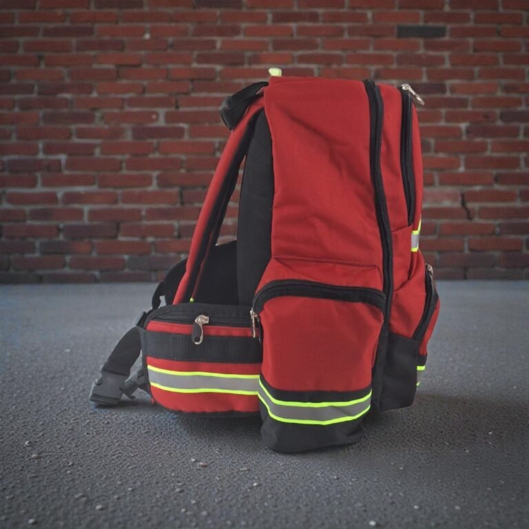 mochila-bomberos-rojo-costado 1080