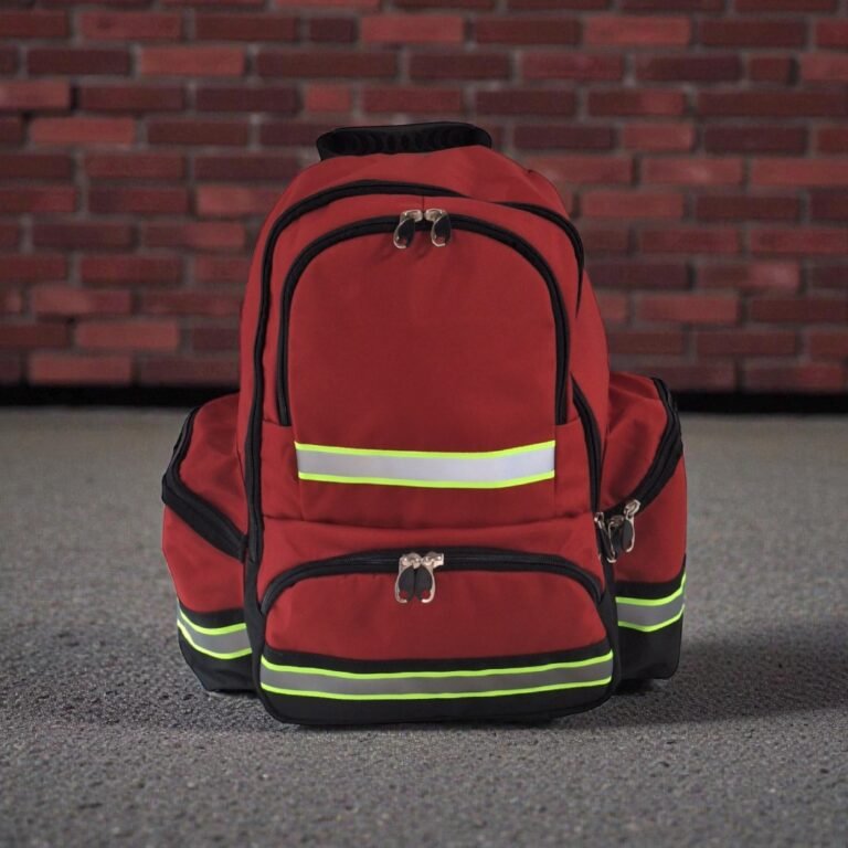 mochila-bomberos-rojo-frontal 1080