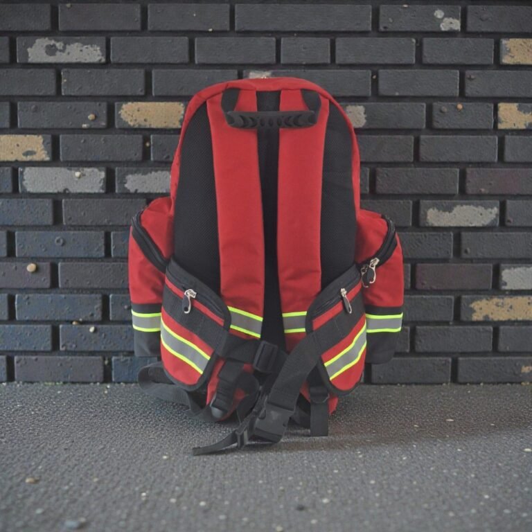mochila-bomberos-rojo-trasero 1080